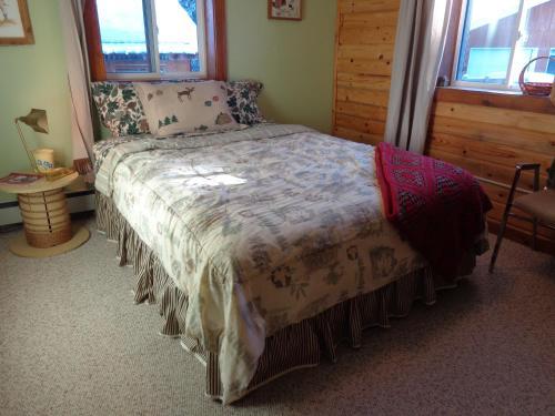 Antler's Rest Bed And Breakfast