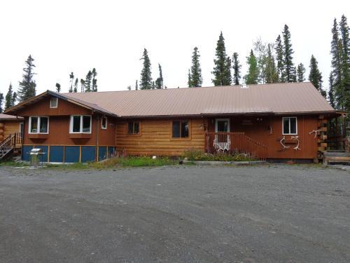 Antler's Rest Bed And Breakfast