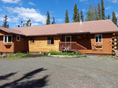 Antler's Rest Bed And Breakfast