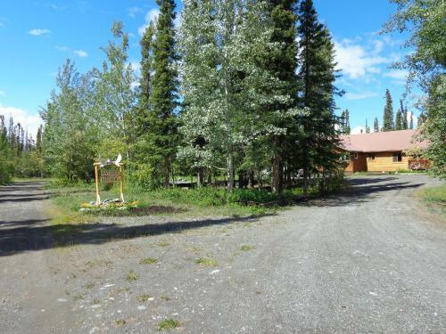 Antler's Rest Bed And Breakfast