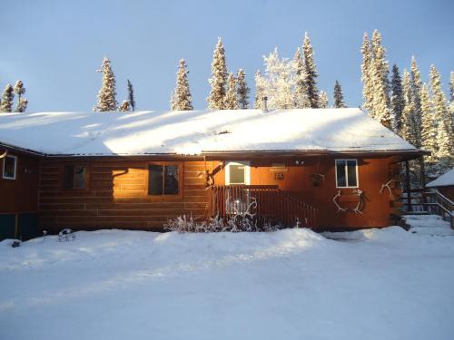 Antler's Rest Bed And Breakfast