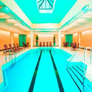 Hotel Sheraton Birmingham
