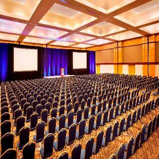 Hotel Sheraton Birmingham