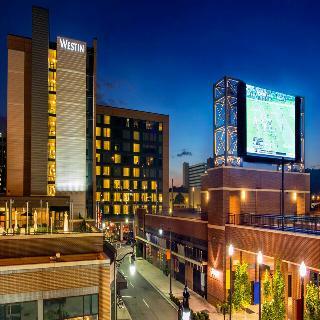 Hotel Sheraton Birmingham