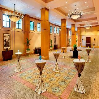 Hotel Sheraton Birmingham