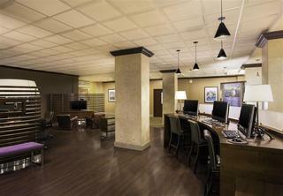 Hotel Sheraton Birmingham