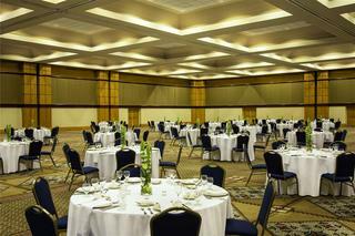 Hotel Sheraton Birmingham