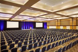 Hotel Sheraton Birmingham