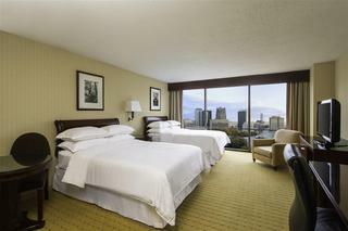 Hotel Sheraton Birmingham
