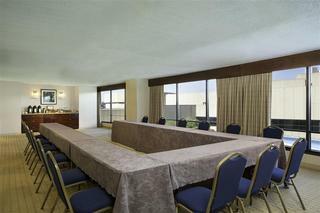 Hotel Sheraton Birmingham