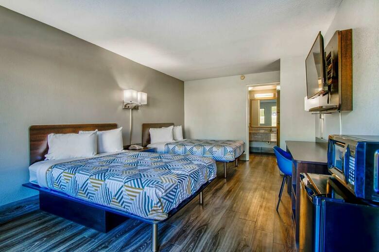Motel Days Inn Birmingham East
