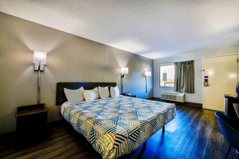 Motel Days Inn Birmingham East