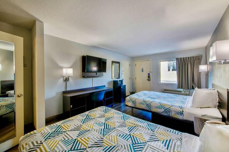 Motel Days Inn Birmingham East