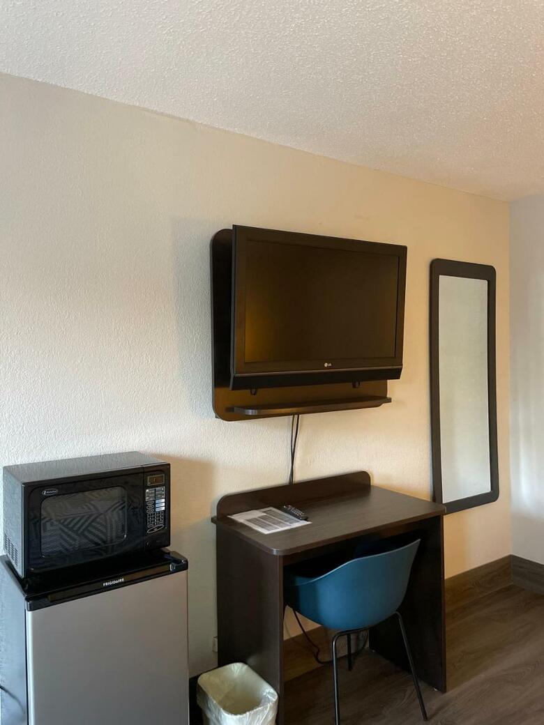 Motel Days Inn Birmingham East