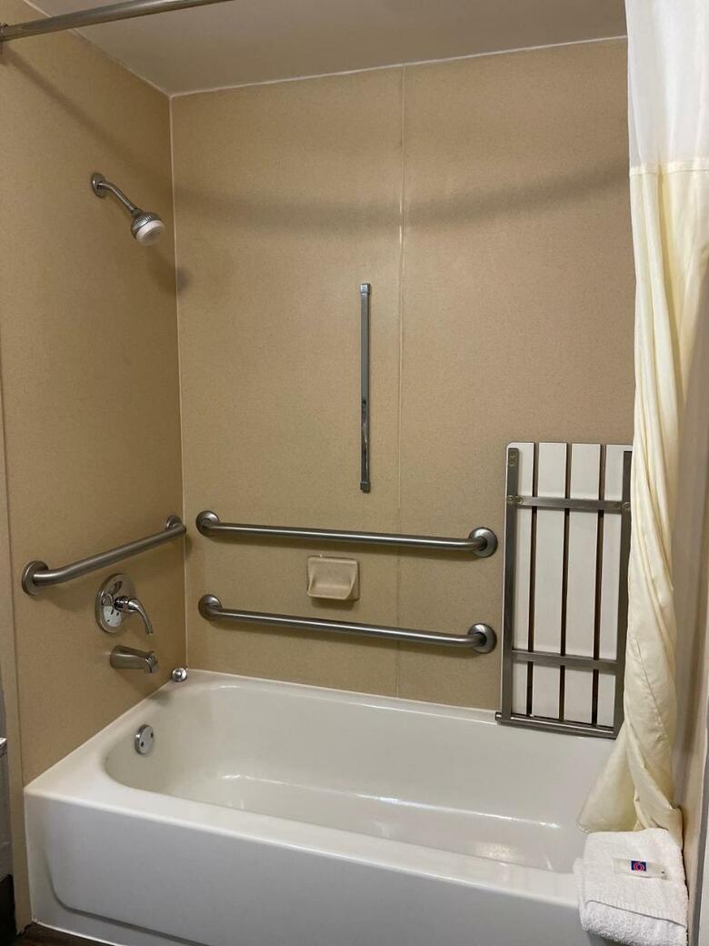 Motel Days Inn Birmingham East