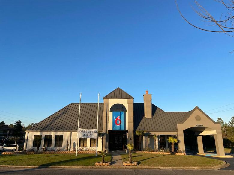 Motel Days Inn Birmingham East