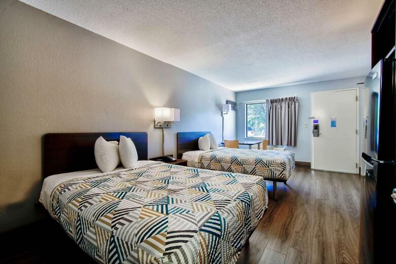 Motel Days Inn Birmingham East