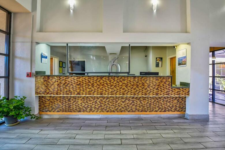 Motel Days Inn Birmingham East