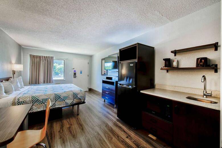 Motel Days Inn Birmingham East