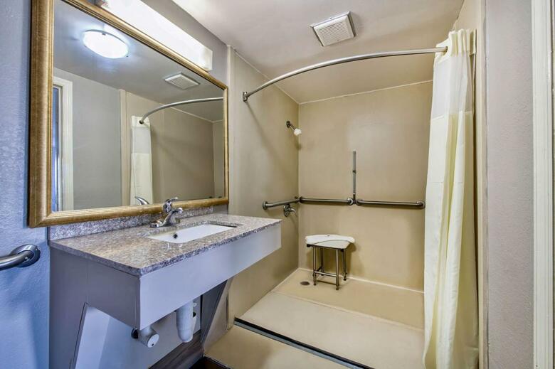 Motel Days Inn Birmingham East