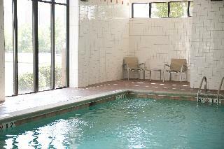 Hotel Holiday Inn Birmingham Homewood