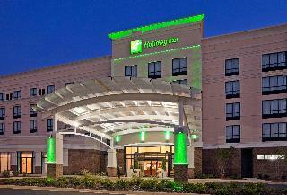 Hotel Holiday Inn Birmingham Homewood