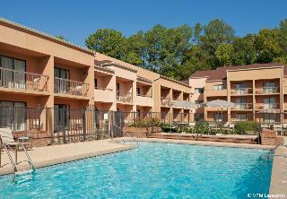 Hotel Holiday Inn Birmingham Homewood