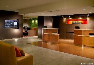 Hotel Holiday Inn Birmingham Homewood
