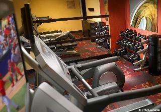 Hotel Holiday Inn Birmingham Homewood