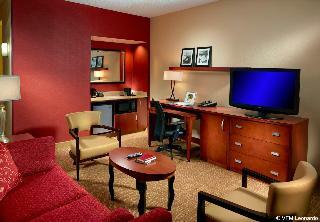 Hotel Holiday Inn Birmingham Homewood