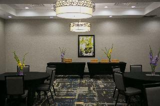 Hotel Holiday Inn Birmingham Homewood