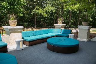 Hotel Holiday Inn Birmingham Homewood