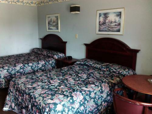 Motel Relax Inn Birmingham