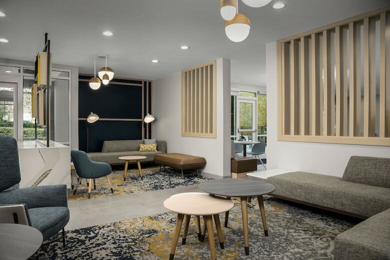 Hotel Candlewood Suites Birmingham / Homewood