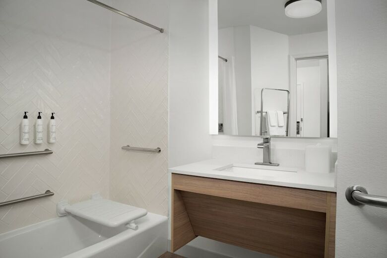 Hotel Candlewood Suites Birmingham / Homewood