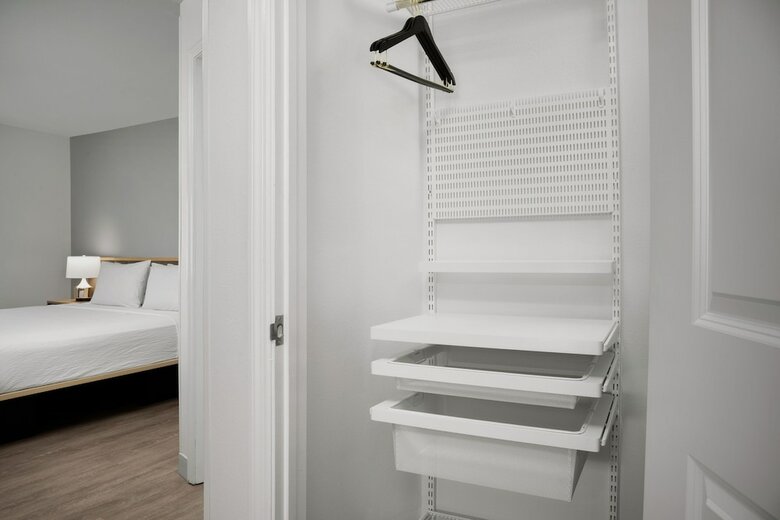 Hotel Candlewood Suites Birmingham / Homewood