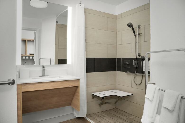 Hotel Candlewood Suites Birmingham / Homewood