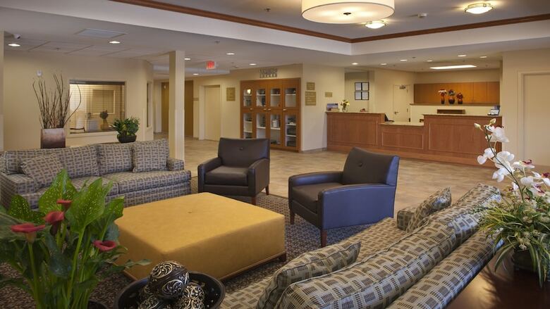 Hotel Candlewood Suites Birmingham / Homewood