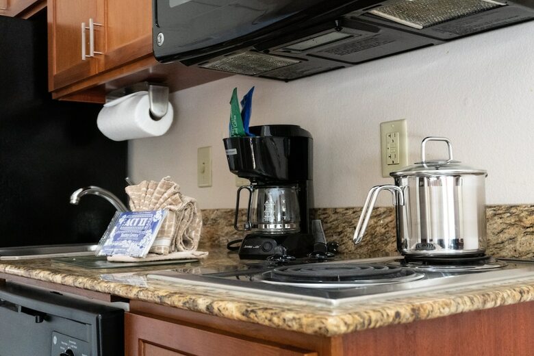 Hotel Candlewood Suites Birmingham / Homewood