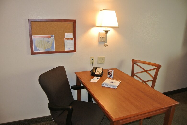 Hotel Candlewood Suites Birmingham / Homewood