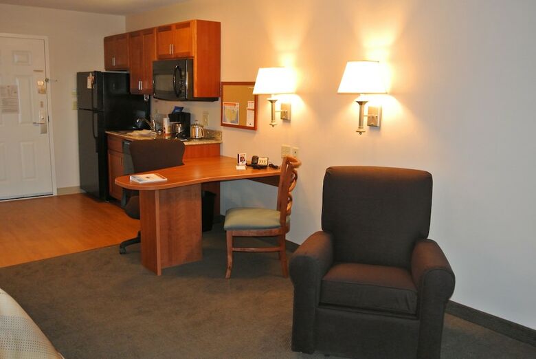 Hotel Candlewood Suites Birmingham / Homewood