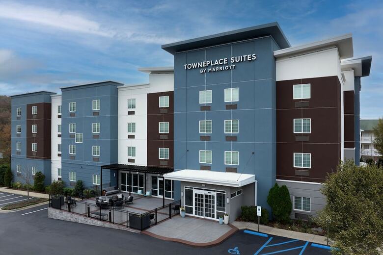 Hotel Candlewood Suites Birmingham / Homewood