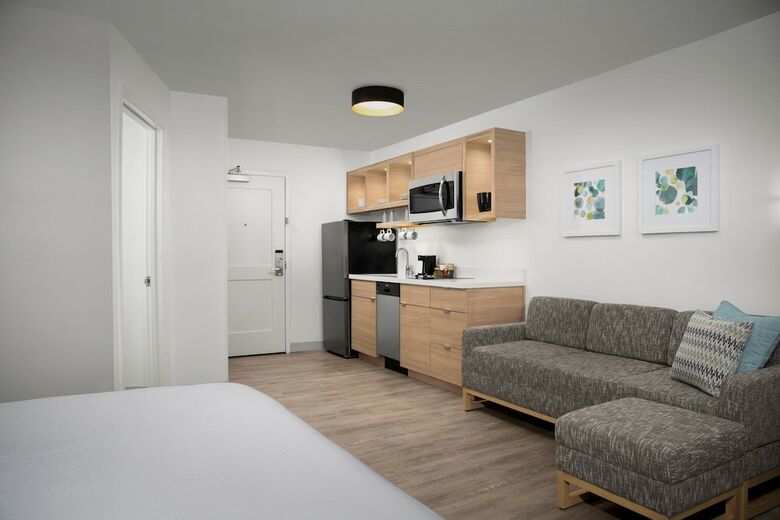 Hotel Candlewood Suites Birmingham / Homewood