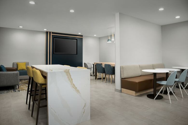 Hotel Candlewood Suites Birmingham / Homewood
