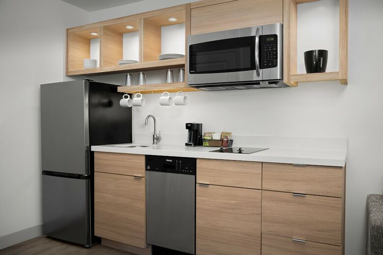 Hotel Candlewood Suites Birmingham / Homewood