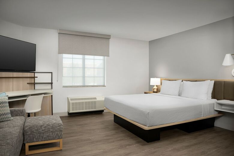 Hotel Candlewood Suites Birmingham / Homewood