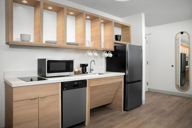 Hotel Candlewood Suites Birmingham / Homewood