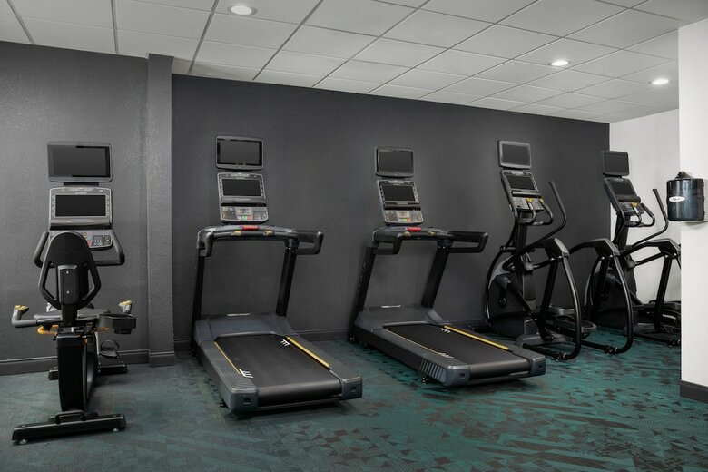 Hotel Candlewood Suites Birmingham / Homewood