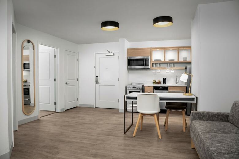 Hotel Candlewood Suites Birmingham / Homewood