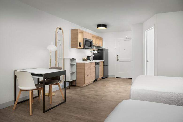 Hotel Candlewood Suites Birmingham / Homewood